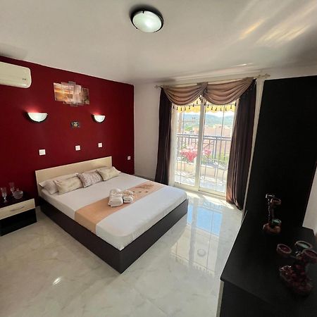 Katerina Studios يميناريا المظهر الخارجي الصورة