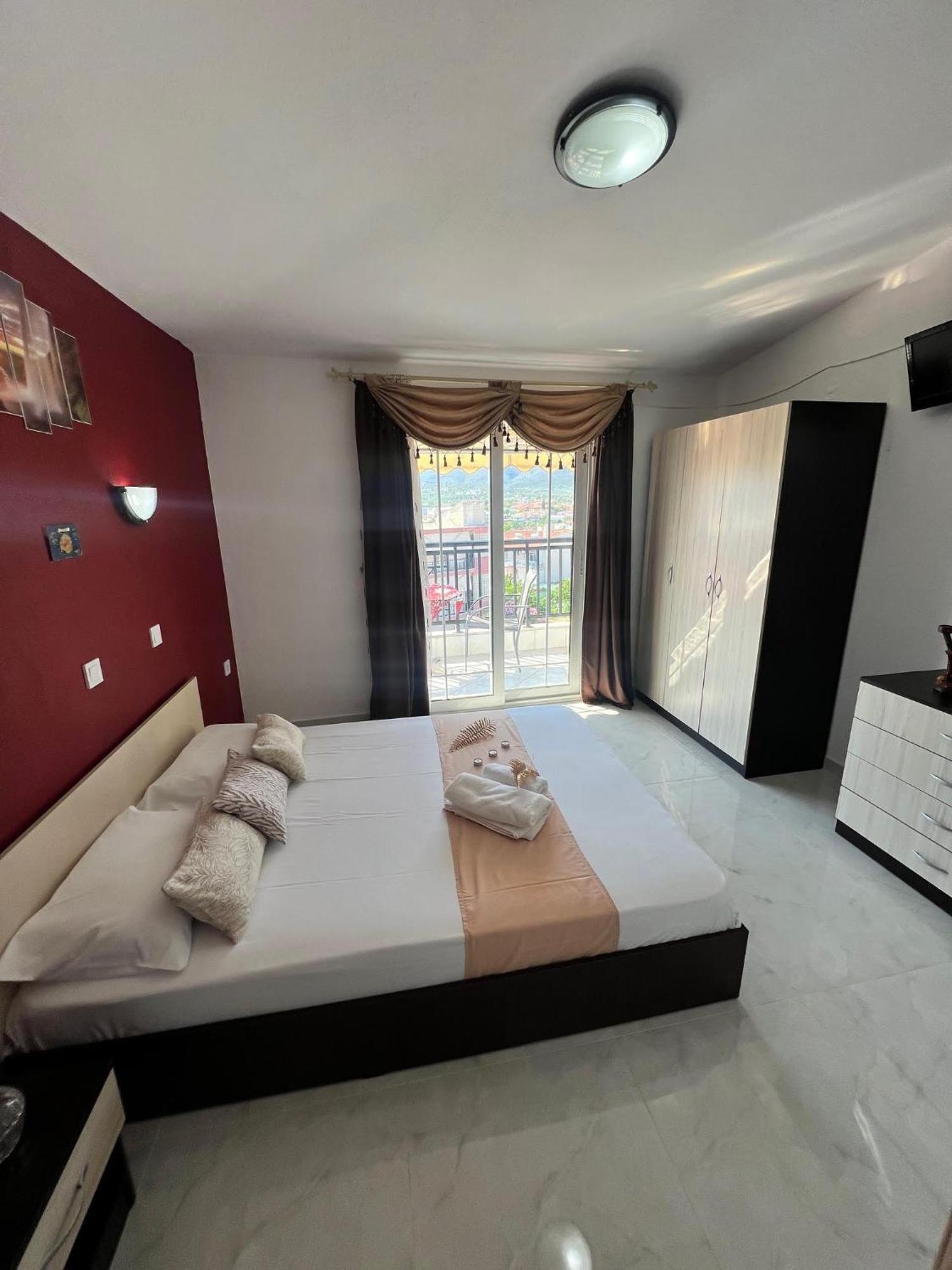 Katerina Studios يميناريا المظهر الخارجي الصورة