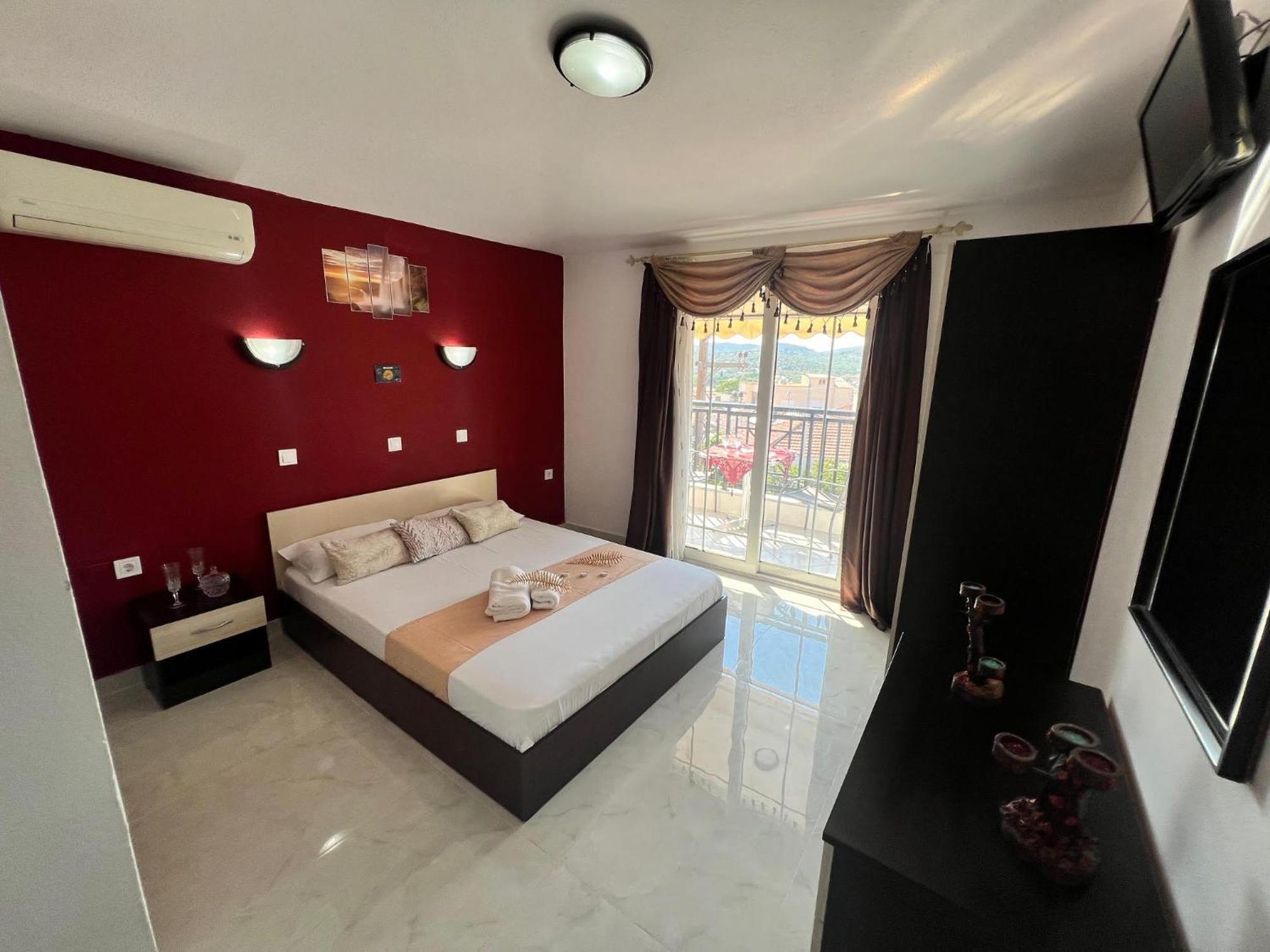 Katerina Studios يميناريا المظهر الخارجي الصورة