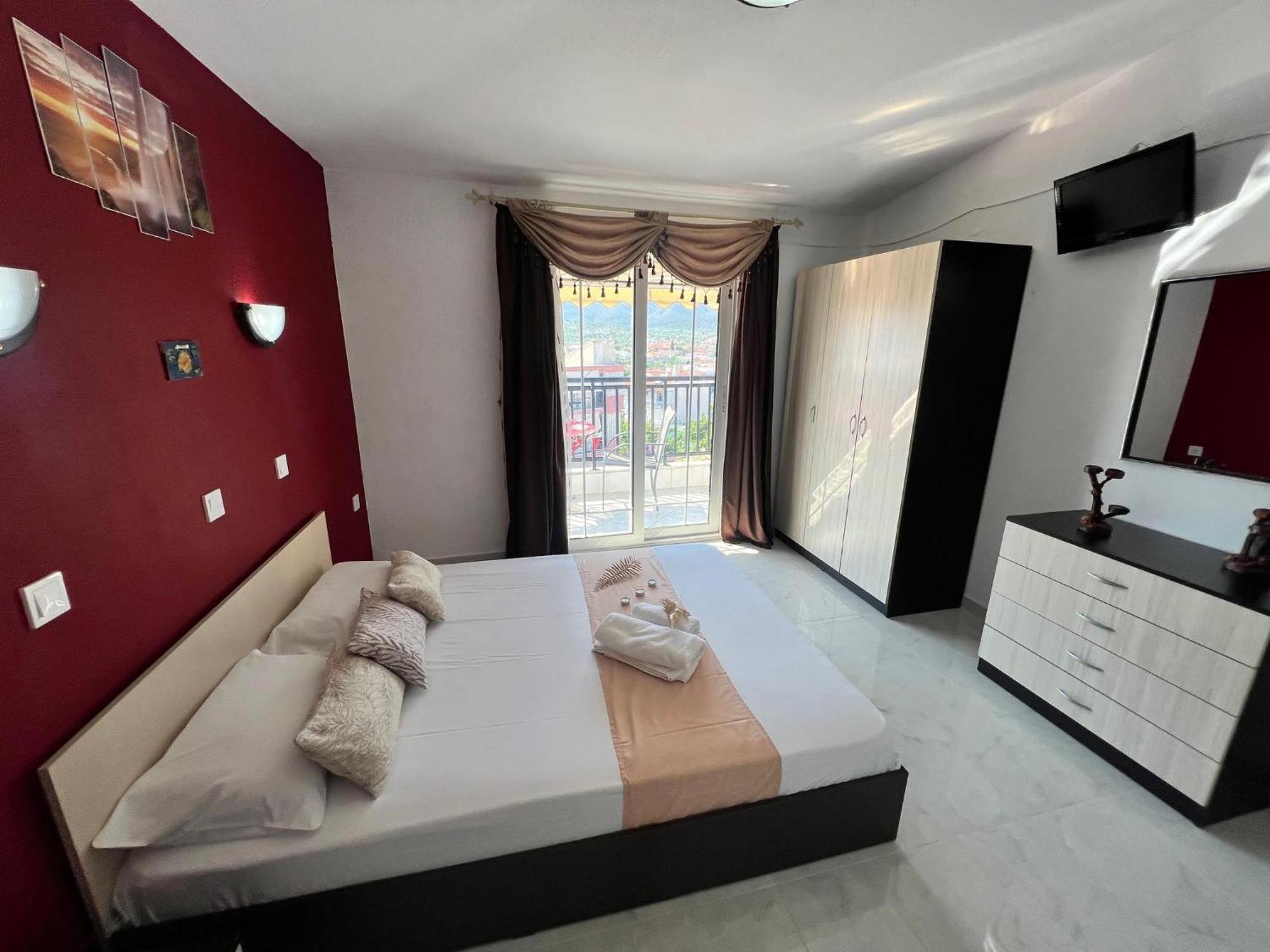 Katerina Studios يميناريا المظهر الخارجي الصورة